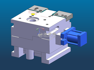 箱體壓鑄模具設(shè)計(jì)的核心要點(diǎn)與實(shí)踐指南