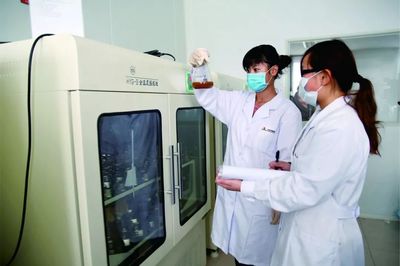 攜手生物技術，引領飼料工業新未來——北京大北農科技集團股份協辦2019中國飼料工業展覽會